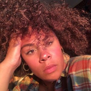 Meet your Posher, Chiara